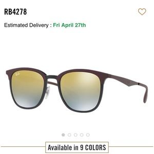 Husband bought impulsively and has worn twice.